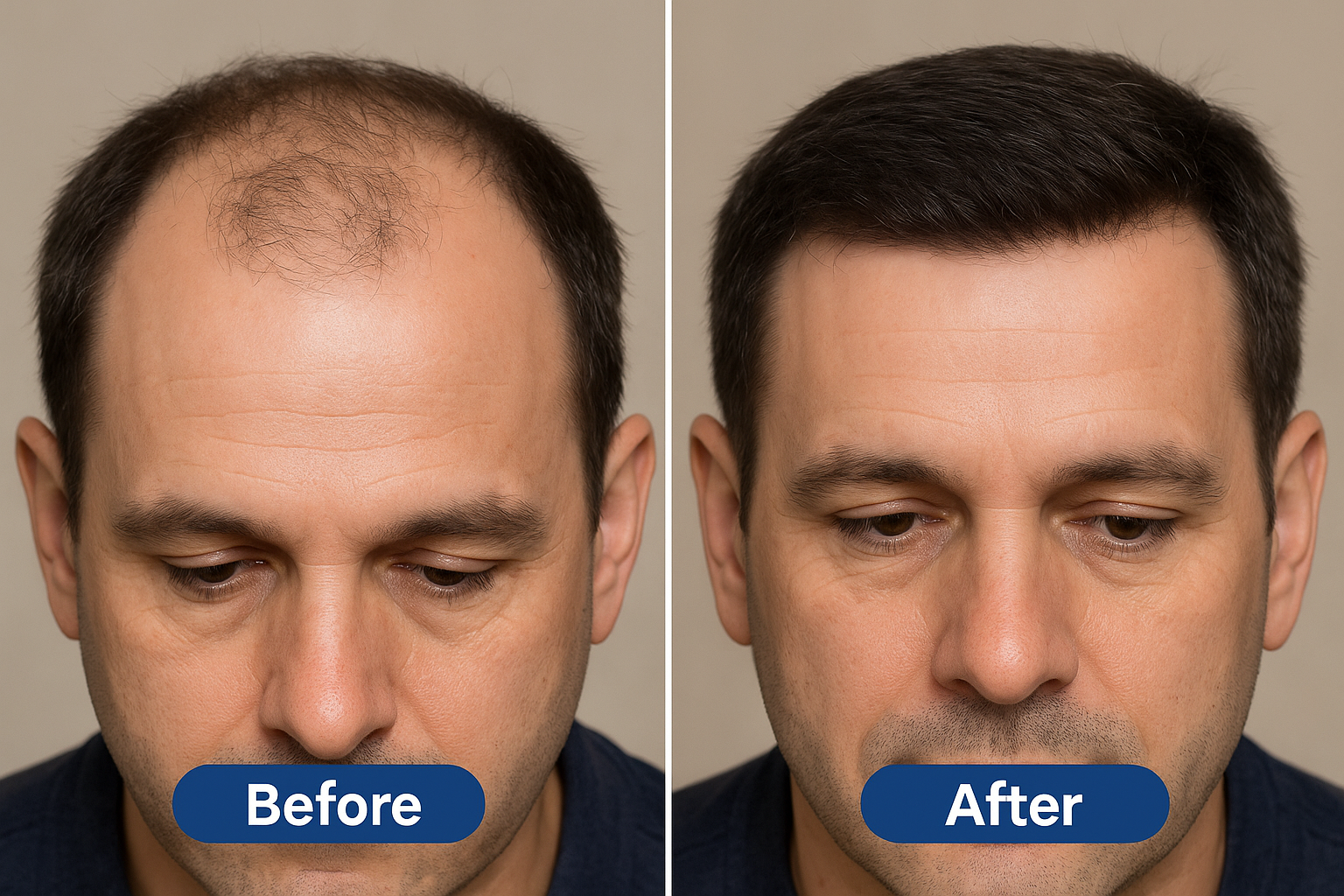 Hair transplant treatment guide by AB’S Dental & Aesthetics Guntur
