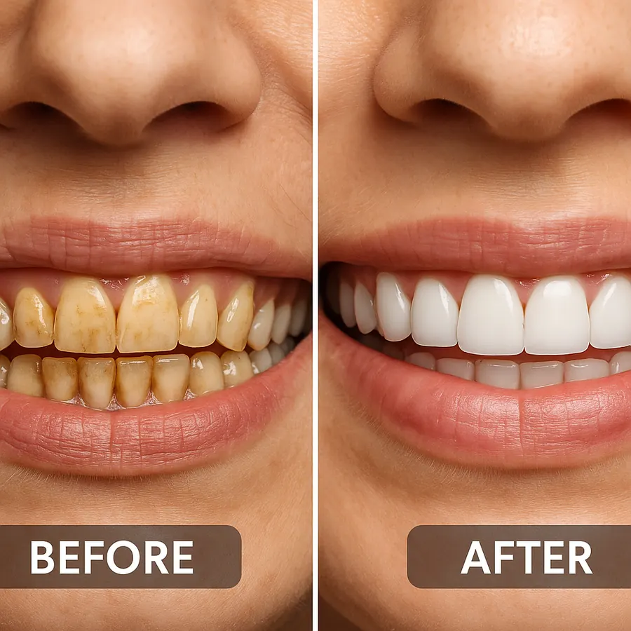 Oral health and overall health explained by AB’S Dental & Aesthetics Guntur
