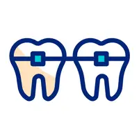 Braces and clear aligners in Guntur