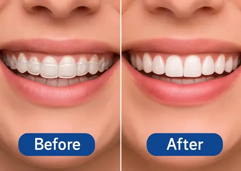 Invisalign clear aligners guide cover image
