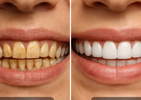 Oral health and overall health guide cover image