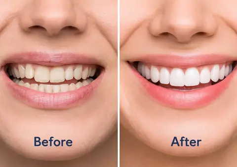 Smile designing and cosmetic dentistry guide cover image