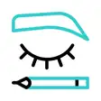 Permanent eyebrows