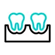 Gum treatment