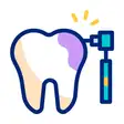 Root canal treatment