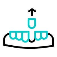 Tooth extraction at AB’S Dental & Aesthetics Guntur